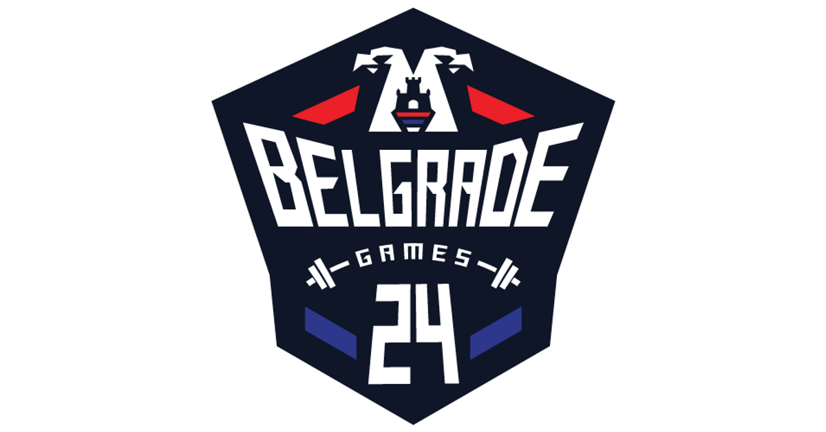 Belgrade Games