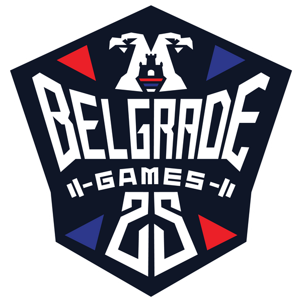 Belgrade Games