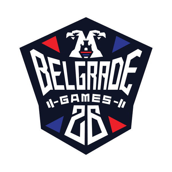Belgrade Games
