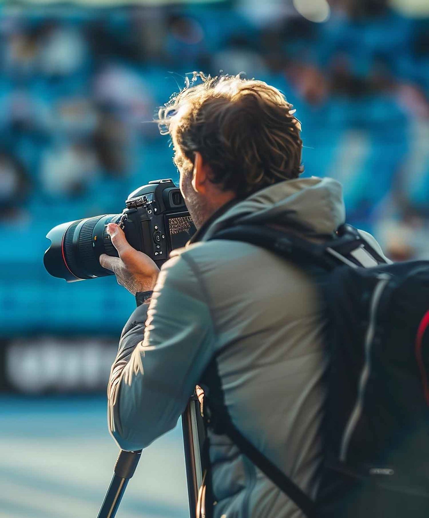 External Media License