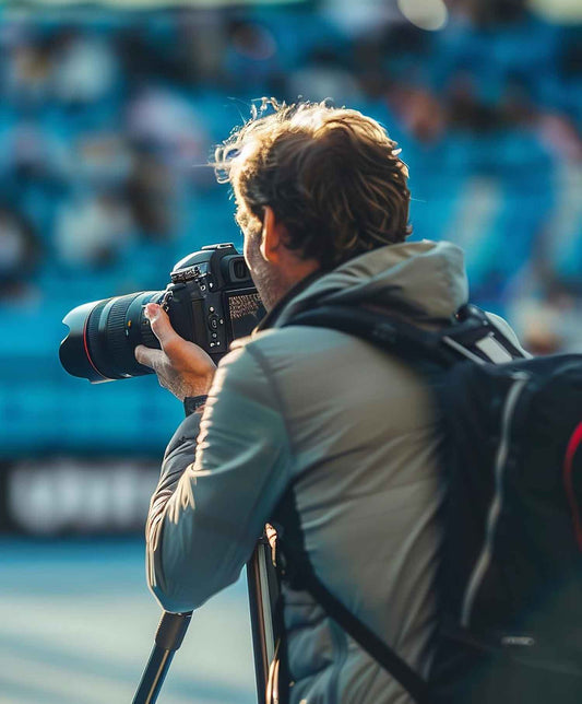 External Media License