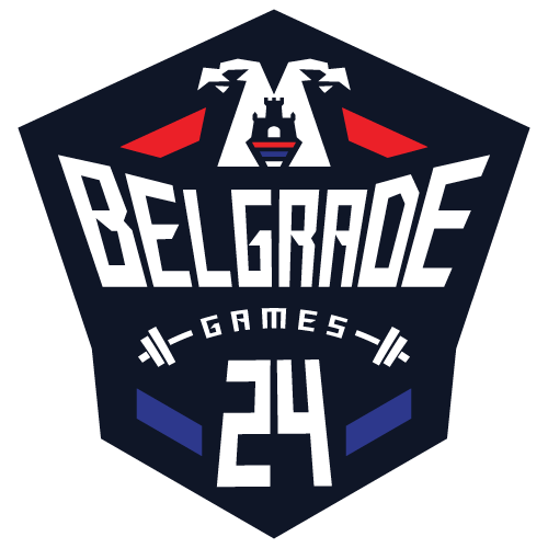 Belgrade Games